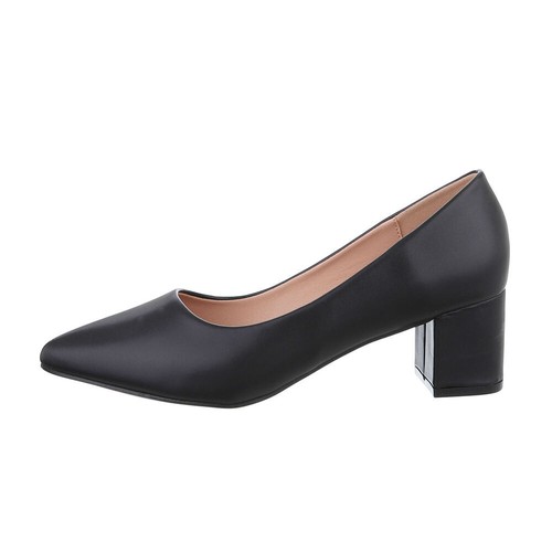 Klassische pumps damenschuhe - pumps,