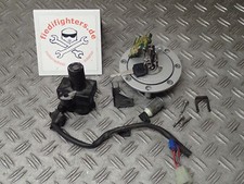 Schloss Satz Honda CBR1100XX