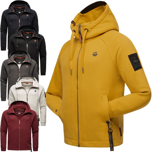 Stone harbour finn luca - luca, herren