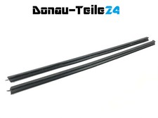 BMW E46 Compact Fensterleiste