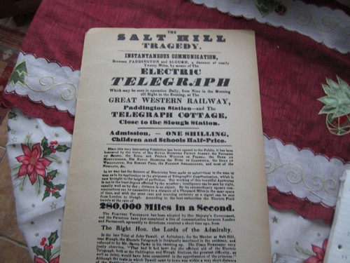 Faksimile eisenbahn poster die - faksimile,