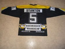 Adler Mannheim Original Trikot