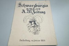 Studentika Heidelberg