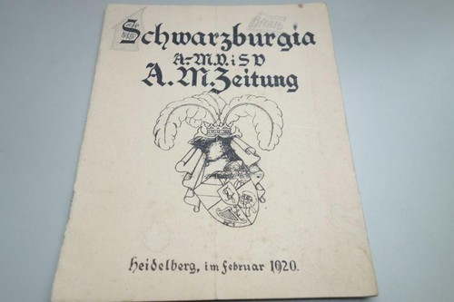 Studentika heidelberg - studentika,