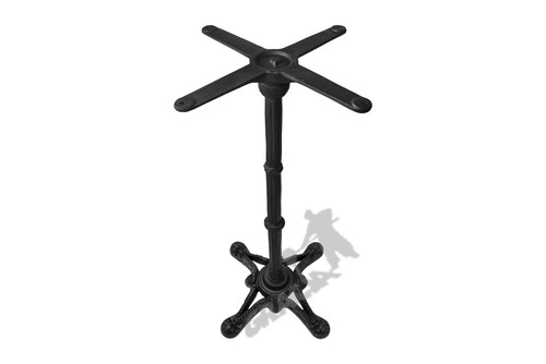 Tischgestell nrd09 gartentisch - nrd09,