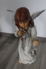 Goebel:  Engel stehend 44 cm