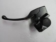 Kupplungshebel Armatur