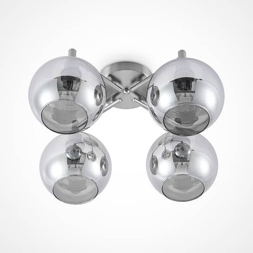 Lindby brendan deckenlampe - lindby,