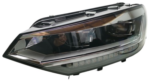 Full led scheinwerfer links - scheinwerfer, vw