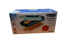 Genius Nicer Dicer Fusion