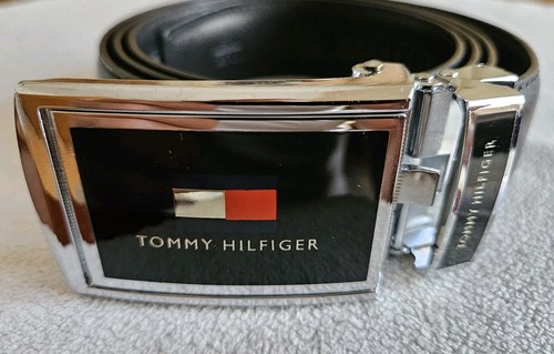 Tommy hilfiger herren gürtel - herren,
