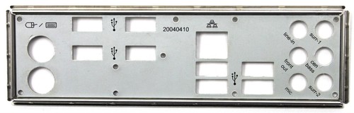 Msi x58 platinum 7522 - msi, ms-7522