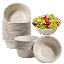 100 Stück Suppenschalen