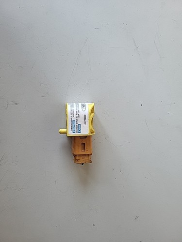 Airbag crash sensor - crash,