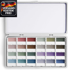 Aquarellfarben Set 24 Farben