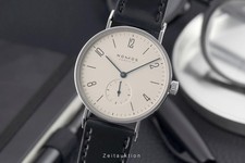 Nomos Tangente Limited Edition