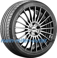 Dunlop SP Sport Maxx GT 255/35