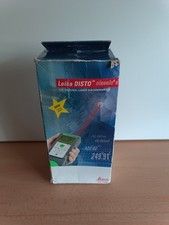 Leica Disto Classic a / Laser-Messgerät