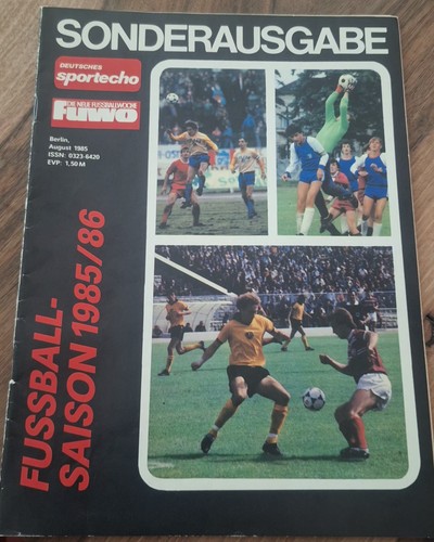 Fuwo fußballwoche sportecho - fußballwoche,