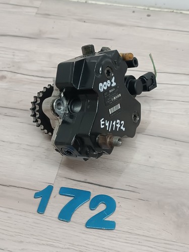 Einspritzpumpe bmw e91 320d - einspritzpumpe,