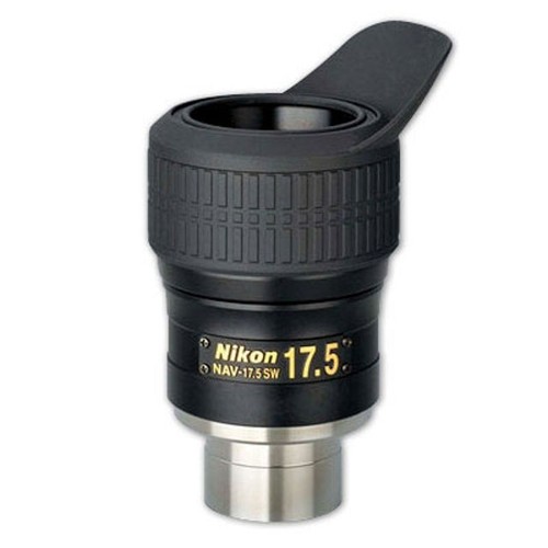 Nikon nav 5mm - nav, 17.5mm