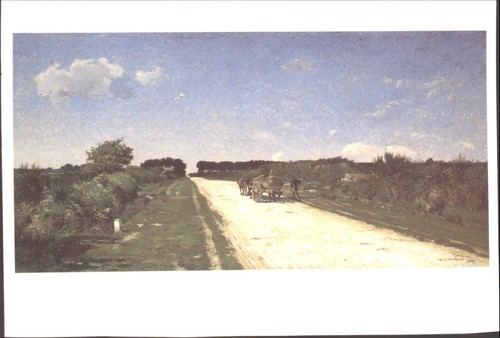 Der weg nach concarneau - der,