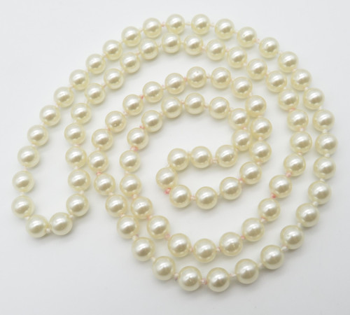 Vintage glasperlen - vintage,