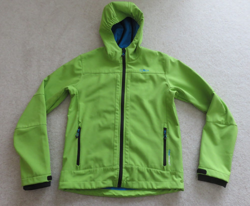 Cmp softshell jacke - cmp,