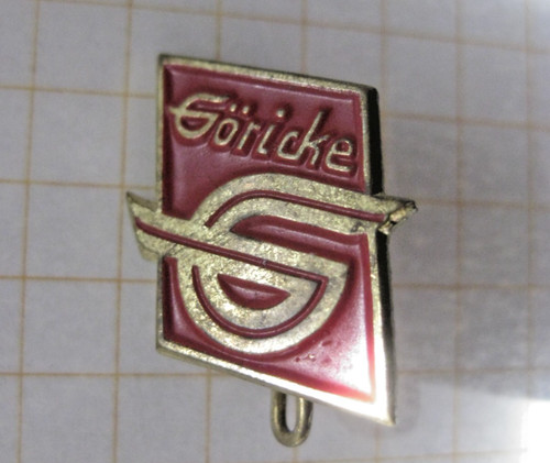 Göricke fahrrad bike motorrad - fahrrad,