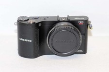 Samsung NX NX200 Digitalkamera