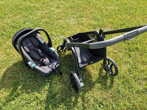 Recaro celona kinderwagen - celona,
