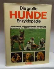 Die große hunde - die,