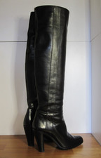 Costume National Stiefel Gr