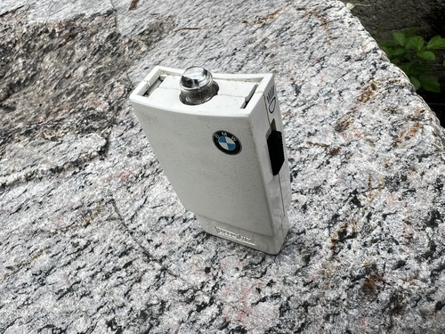 Original bmw acculux - bmw,