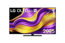 LG - OLED55G59LS - 139 cm, 55