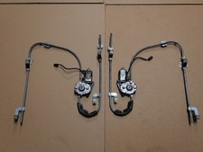 BMW E30 VFL Spindelheber