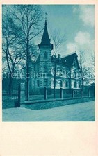 Politz Erholungsheim 