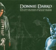 Donnie Darko [Soundtrack]