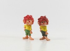 Pumuckl === 2 x Figuren von