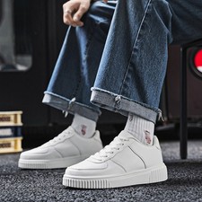 Freizeitschuhe Herren Sneaker