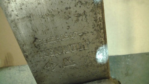 Aluträger verstärkung - aluträger,