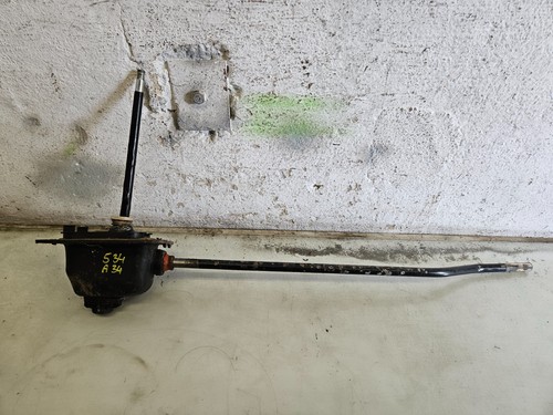 Schaltung polo 86c - vw,