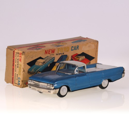 Rosko 8310 ford pickup truck - 8310,