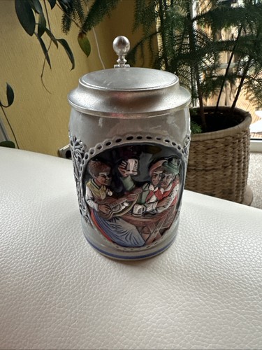 Toller sammelkrug bierkrug - toller,
