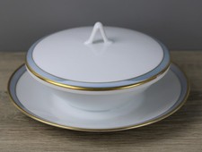 Rosenthal Gala blau