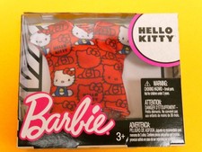 Mattel Barbie Fashion Pack