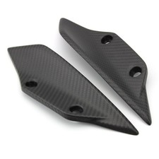 Carbon Windabweiser für BMW S