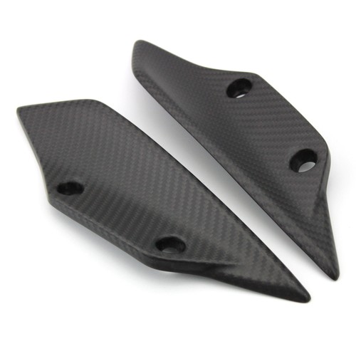 Carbon windabweiser für bmw - für,