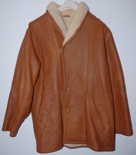  LUXUS Herren Echt Dick