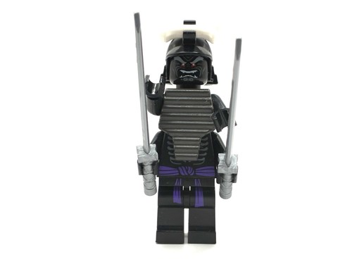 Lego ninjago lord garmadon - ninjago,
